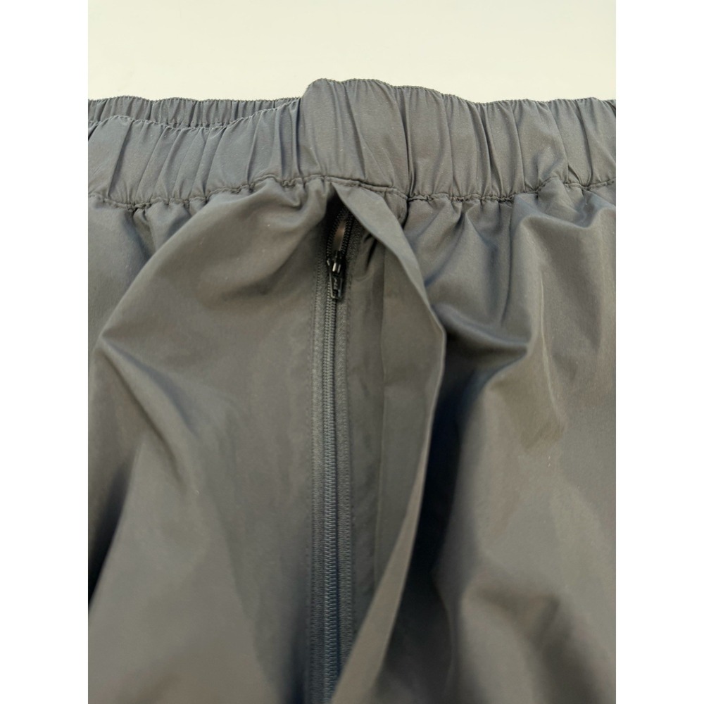 Zero Restriction Tour Series Rain Pants Mens Large Black Waterproof Outdoor - Picture 3 of 16